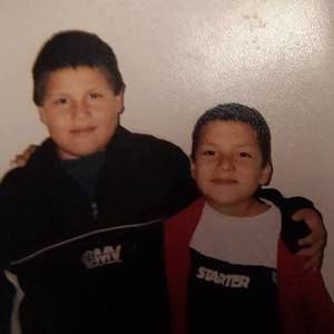 Meet your Posher, Dante